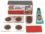 Rema Tip Top TT04 Sport Puncture Repair Kit