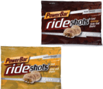 Power Bar Ride Shots 16 Box