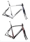 Specialized S-Works Roubaix SL2