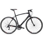 Specialized Sirrus Limited 2012
