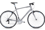 Specialized Sirrus Pro 2012
