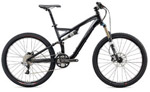 Specialized Stumpjumper FSR Comp