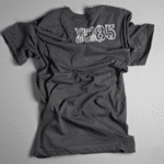 Yeti Sketch T-Shirt