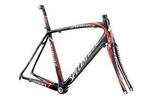 2009 Specialized S-Works Tarmac SL2 Frameset
