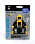 Shimano SH11 SPD-SL Cleats Floating