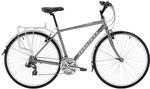 Ridgeback Speed