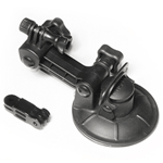 Go Pro Suction Cup