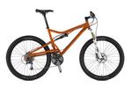 Santa Cruz Superlight