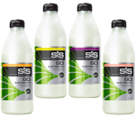 SIS GO Electrolyte Sports Fuel 500g