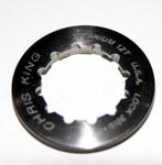 Chris King Titanium Cassette Lockring
