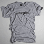 Yeti Track T-Shirt