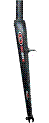 Easton EC90 X Cyclocross Fork
