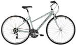 Ridgeback Velocity Open Frame