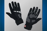 Gore Xenon Wind Stopper Gloves