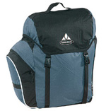 VauDe Traveller Rear 32l Pannier Pair