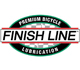 Finish Line Logo