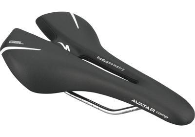 Specialized Avatar Comp Gel