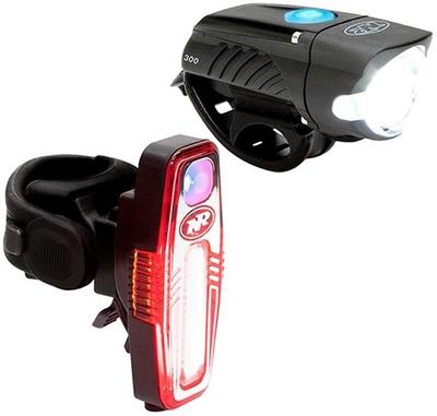 NiteRider Swift 300/Sabre 80 Combo Light Set