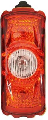 NiteRider Cherrybomb 35 Rear Light