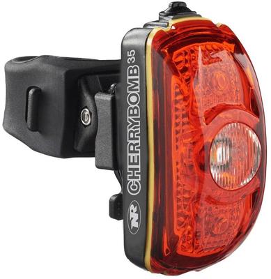 NiteRider Cherrybomb 35 Rear Light