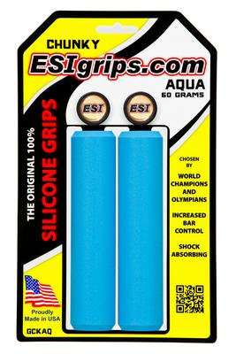 ESI Grips MTB Chunky