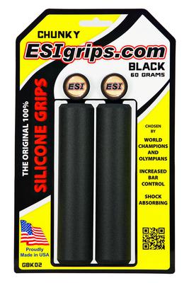 ESI Grips MTB Chunky