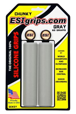 ESI Grips MTB Chunky