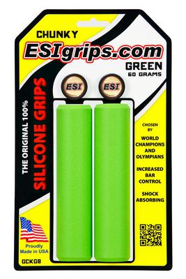 ESI Grips MTB Chunky