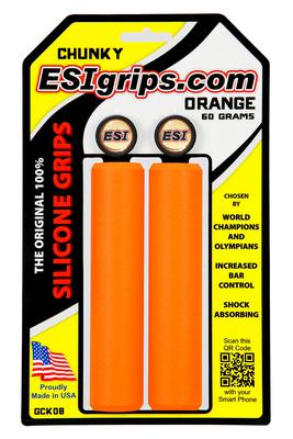 ESI Grips MTB Chunky