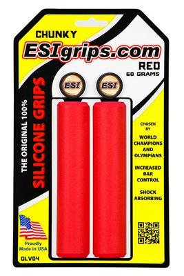 ESI Grips MTB Chunky