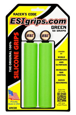 ESI GRIPS MTB Racer's Edge