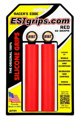 ESI GRIPS MTB Racer's Edge