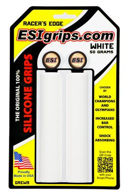 ESI GRIPS MTB Racer's Edge