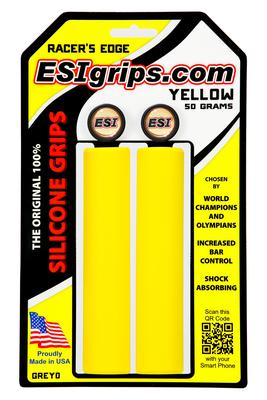 ESI GRIPS MTB Racer's Edge