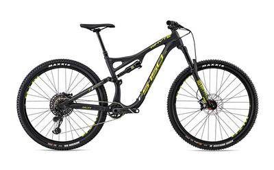 Whyte S-150C RS 2018