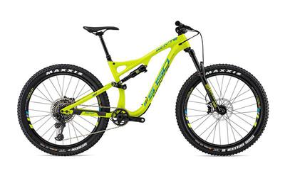 Whyte S-150C WORKS 2018