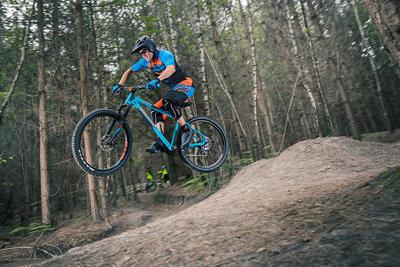 Whyte 905 2018