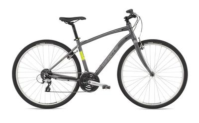 Whyte Fairfield 2018
