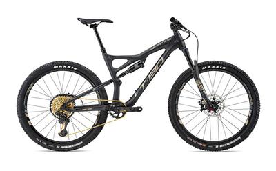 Whyte T-130C WORKS 2018