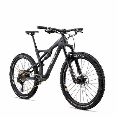 Whyte T-130C WORKS 2018