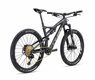 Whyte T-130C WORKS 2018
