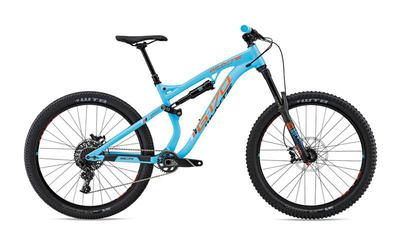 Whyte G-170 S 2018