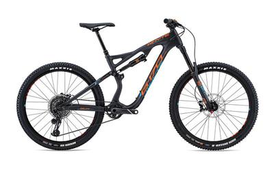 Whyte G-170C RS 2018