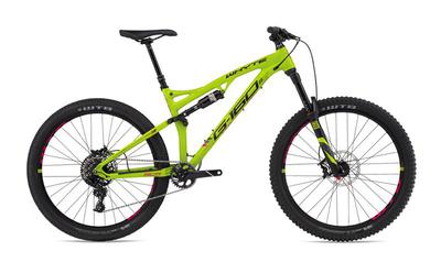 Whyte G-160 S 2018