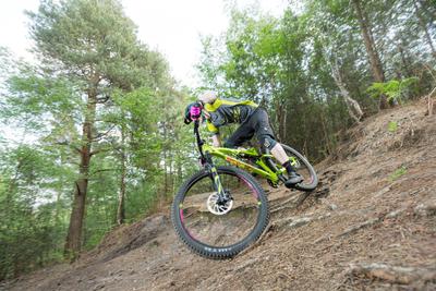 Whyte G-160 S 2018