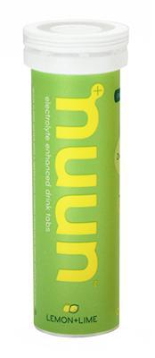 Nuun Active Lemon & Lime