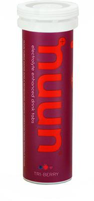 Nuun Active Tri-Berry