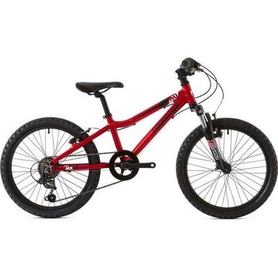 ridgeback mx20 2018