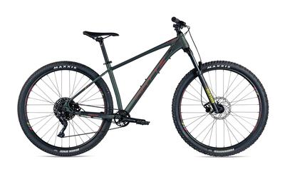 Whyte 429 V2 2022