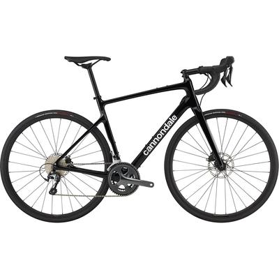 Cannondale Synapse Carbon 4